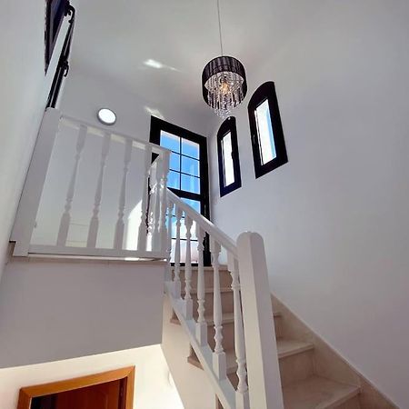 Villa Nina 'Luxury Villa In The Sun' คอร์ราเลโฮ ภายนอก รูปภาพ